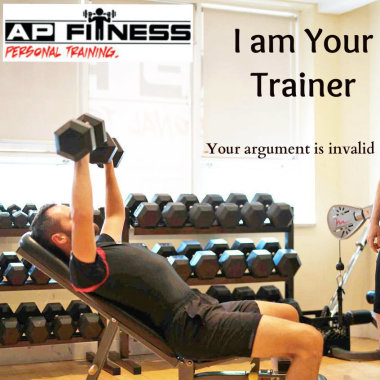 Ap Fitness