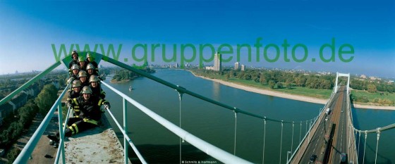 Mülheimer Brücke