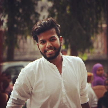 Jayesh Pawar