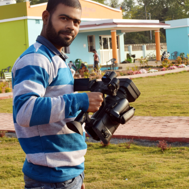 Deepak Video: A Wedding Film Maker