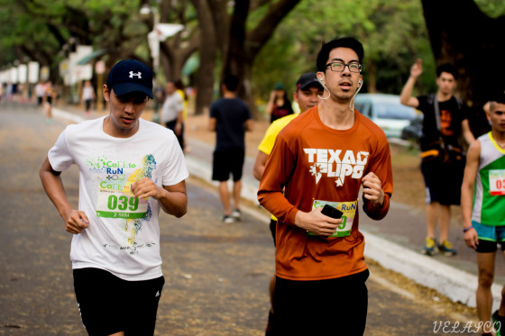 Event Coverage | Care to Run 2016 | Diliman, QC