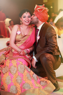 Couple Portrait