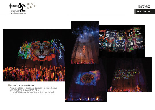 SPECTACLE