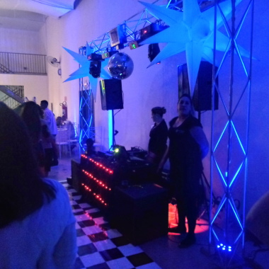 Equipe Dj Cleber Xavier