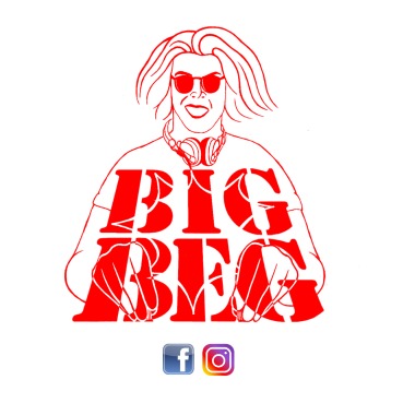 Follow me on Facebook: Big Beg ( https://www.facebook.com/BigBegDJ/) Instagram: @bigbeg_official ( https://www.instagram.com/bigbeg_official/)