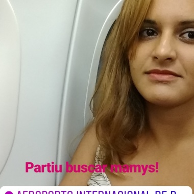 Advogada Thaiz Albuquerque