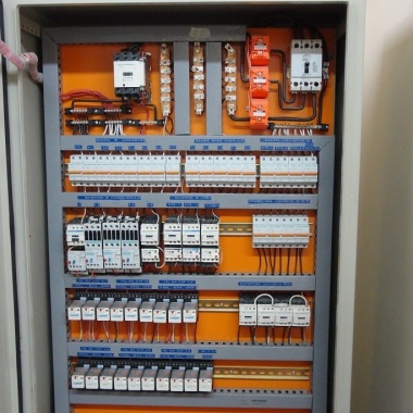 Sistems Seguridad Electronica