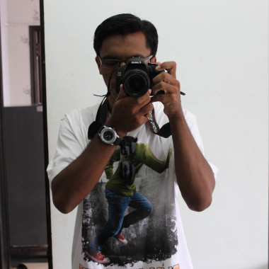 Sagar Pathare