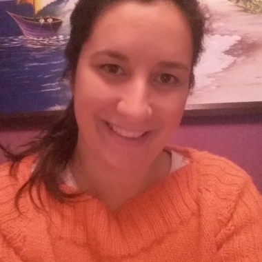 Masoterapeuta Daniela.K