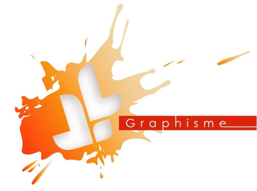 Mon logo évidement !