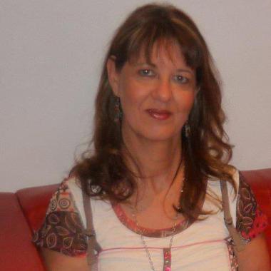 Jacqueline, Correctrice
