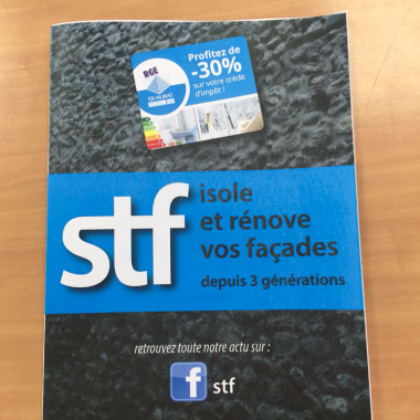 Stf