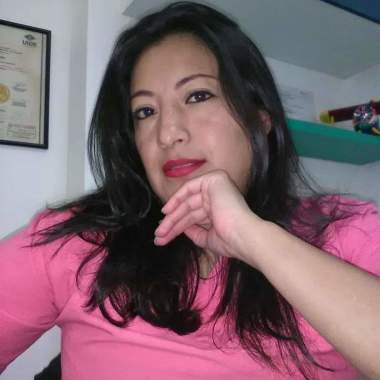 Monica Piedra