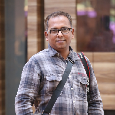 Sameer Borate