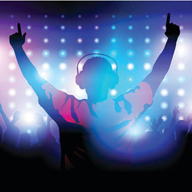 Dj Paweł