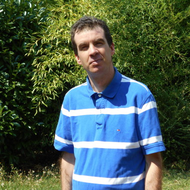 Vincent Nounou