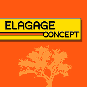 Elagage Concept