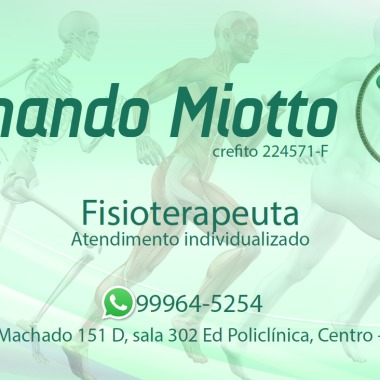 Fernando Miotto