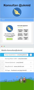 Media Konsultan @ukmid