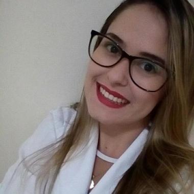 Dalila Angélico Rocha