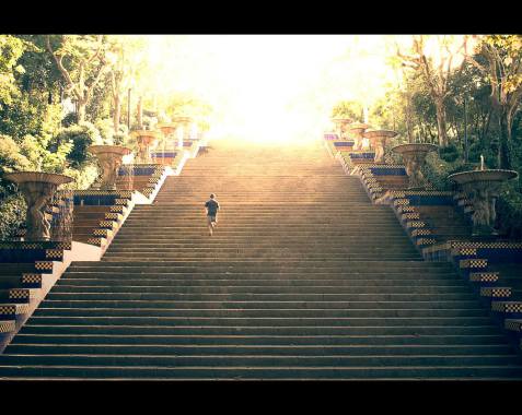 Benjamin Krebs Photographie