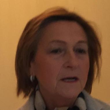 Gruppioni Dr. Angela