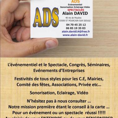 Le Prestataire De Vos Evenements