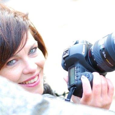Patricia R Photographe
