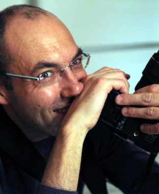 Silvano Berni
