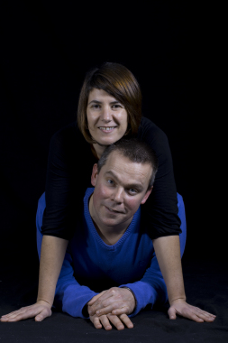 photo couple