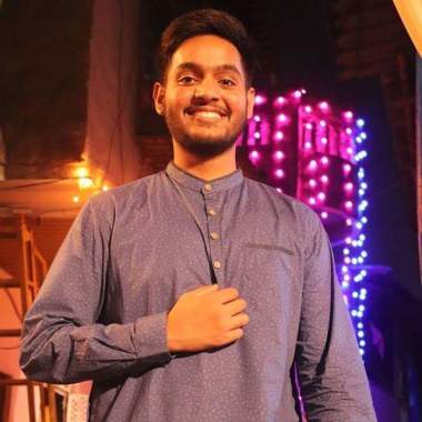 Yogesh Katke