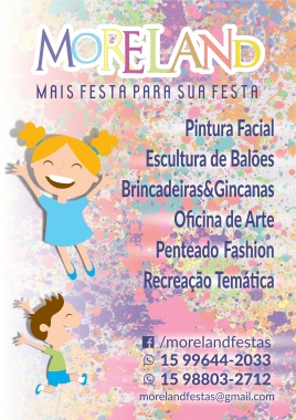 Peça já seu orçamento!