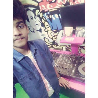 Dj Ajax Cruise