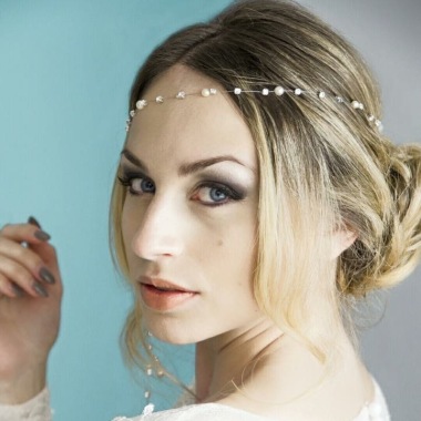 Patrícia Lopes Makeup And Hair Artist 