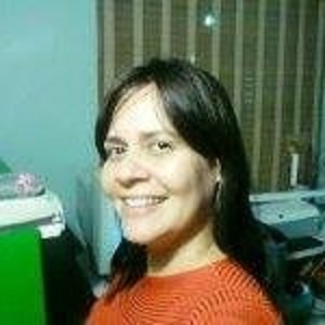Arq. María Irene González Landaeta