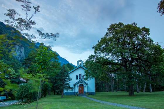 Chapelle