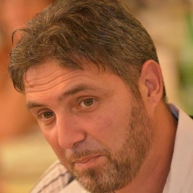Giovanni Dell'Aglio  Fiorista