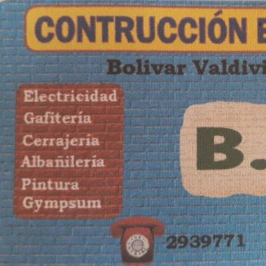 Bolivar Valdiviezo