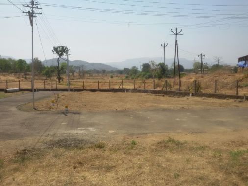 Residential Plot for sale in Navi mumbai