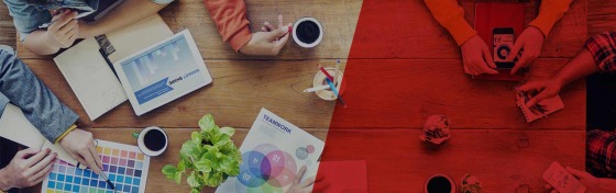 Starboard technology banner