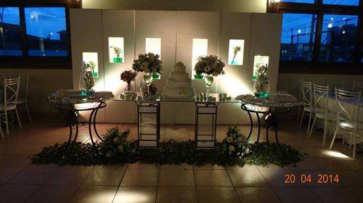Doces finos