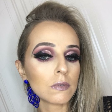 Make By Cá Make Up