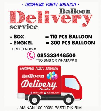 delivery order