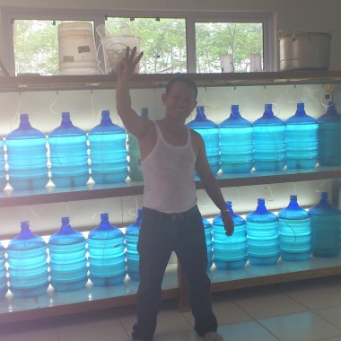 Cuidado Service