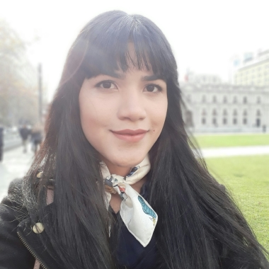 Mari Mayorga