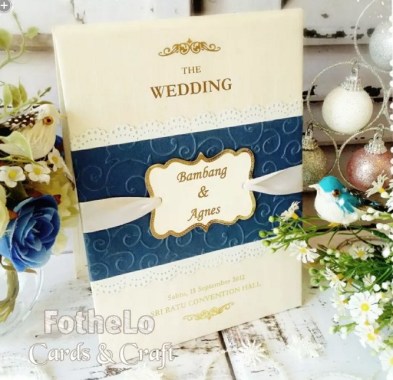 Fothelo Cards & Craft