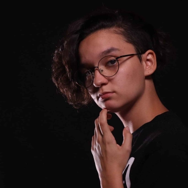 Sasha Foínix