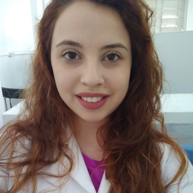 Fisioterapeuta Juliana Moraes De Cristo