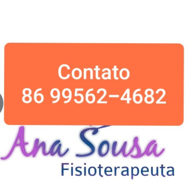 Ana Sousa Fisioterapeuta 86 