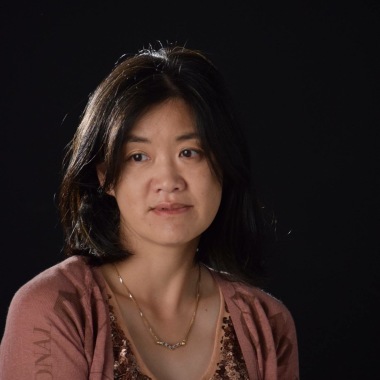 Jianghua Han